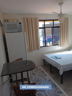 Apartamentos Orla Itapua